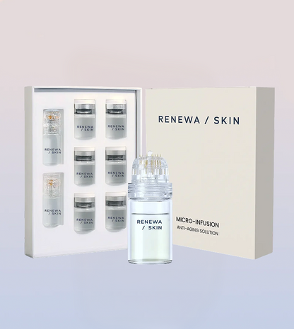 Renewa Micro-Infusion System