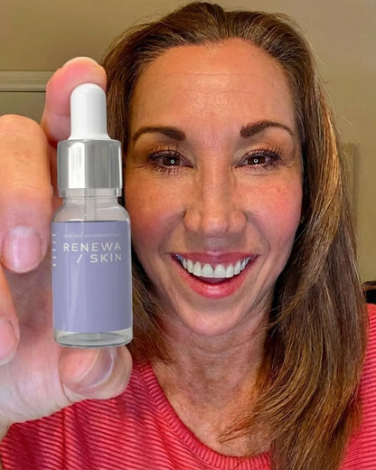 Swiss Niacinamide Serum