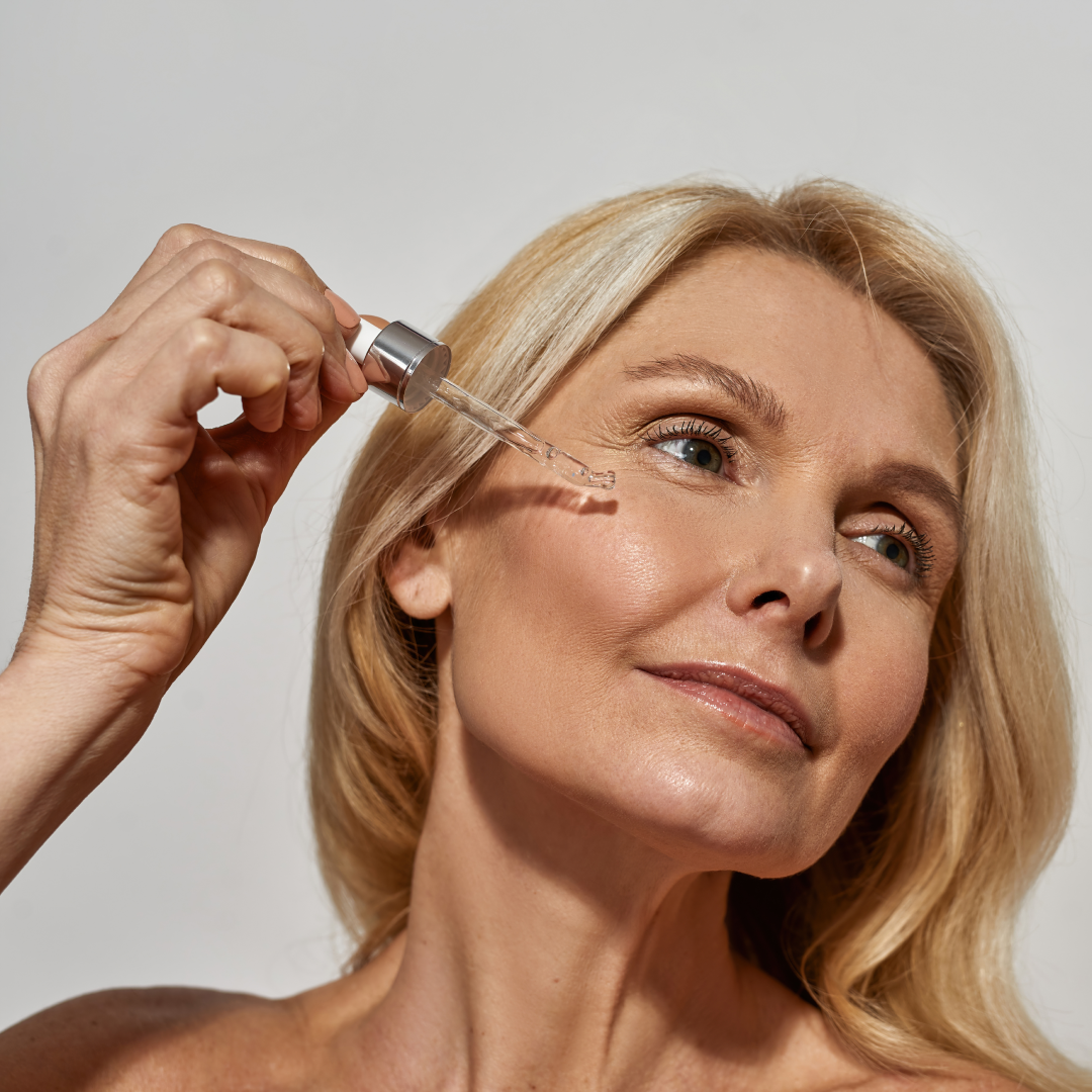 3x Swiss Niacinamide Serum