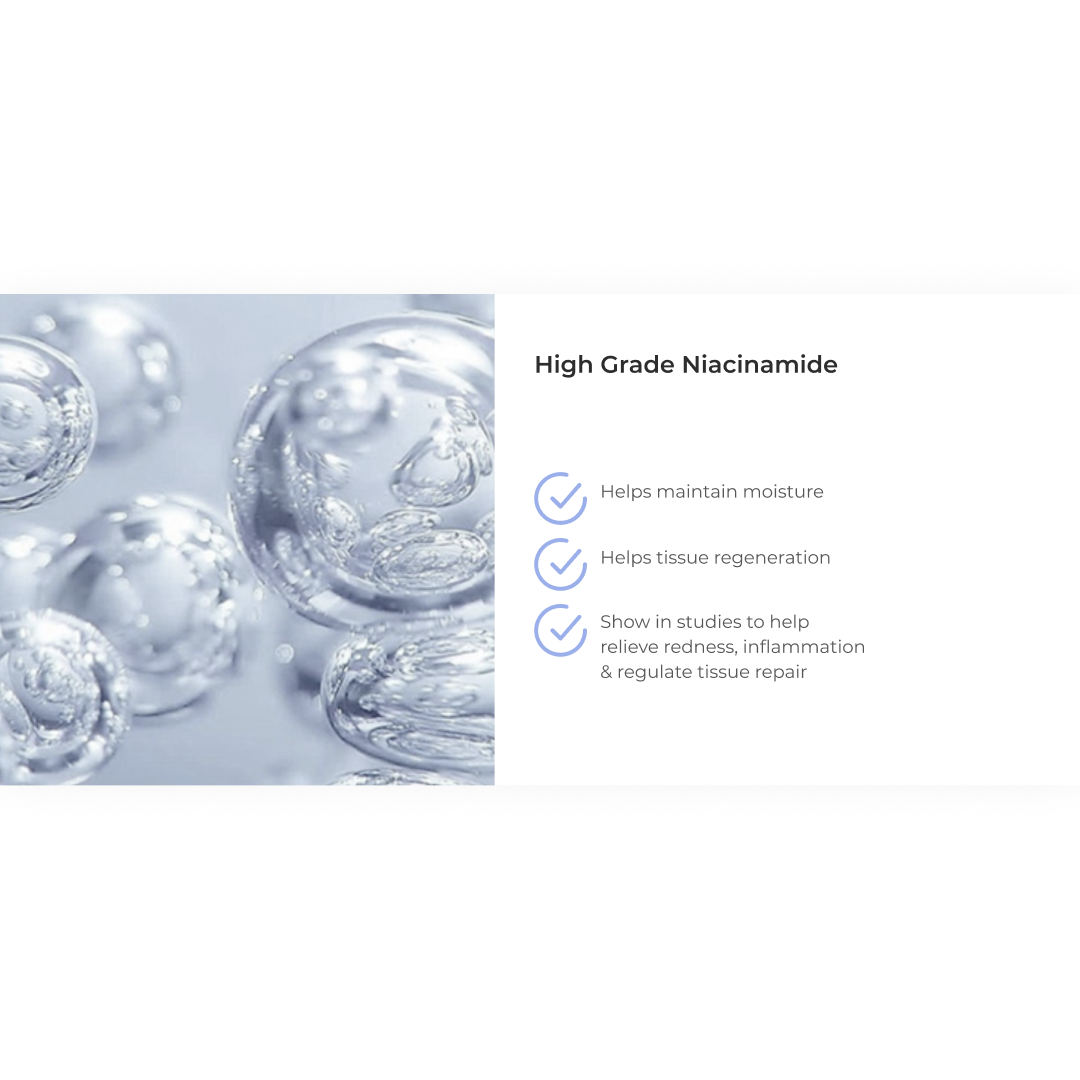 1x Swiss Niacinamide Serum
